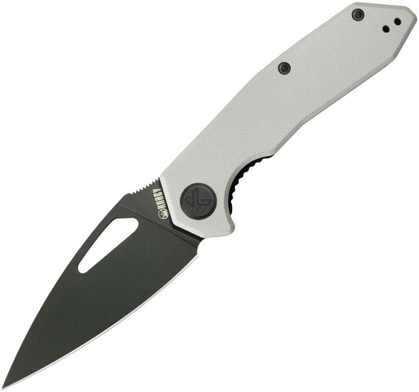 Coeus Linerlock White KU122Z