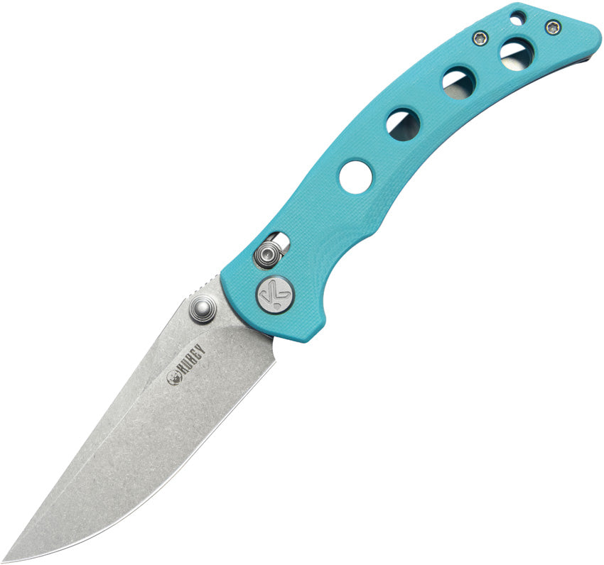 Hound Crossbar Lock Tiffany KU172C