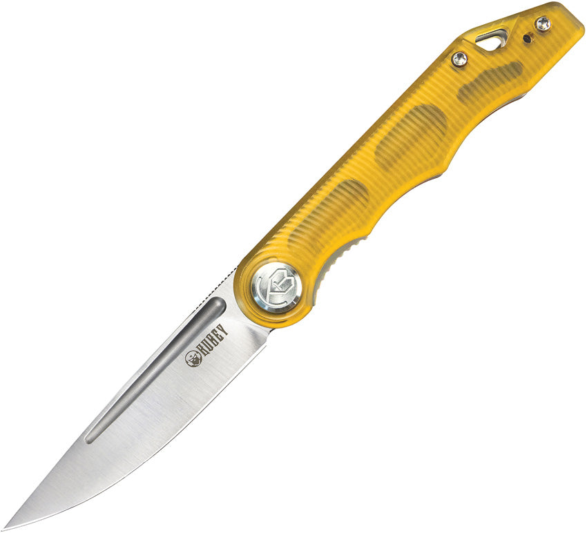 Mizo Linerlock Ultem KU2101G