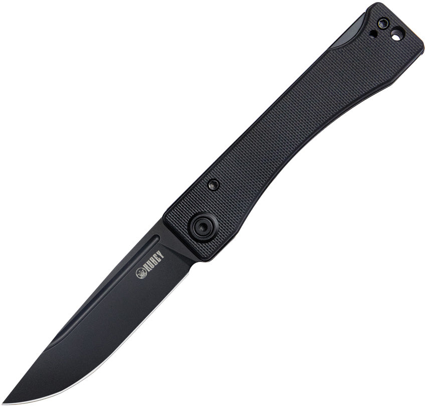 Akino Lockback Blackout KU2102D