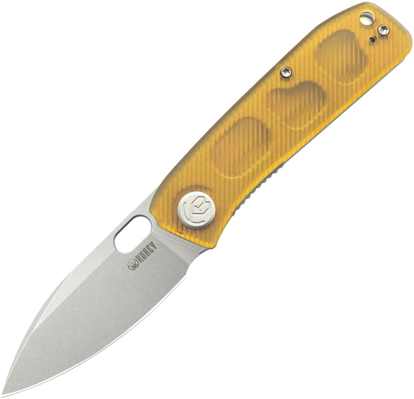 Hyde Linerlock Ultem KU2104I