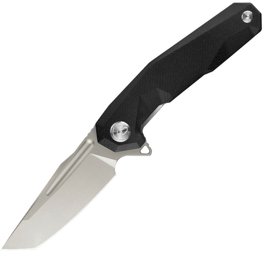Carve Nest Linerlock Black KB237A