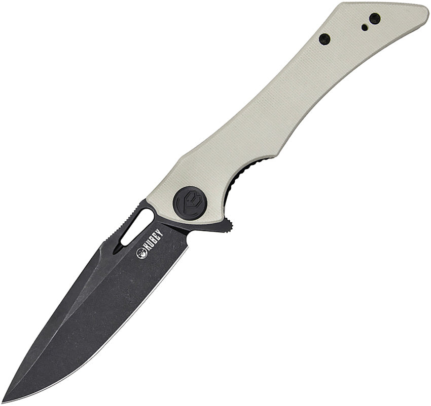 Raven Linerlock Ivory KB245F