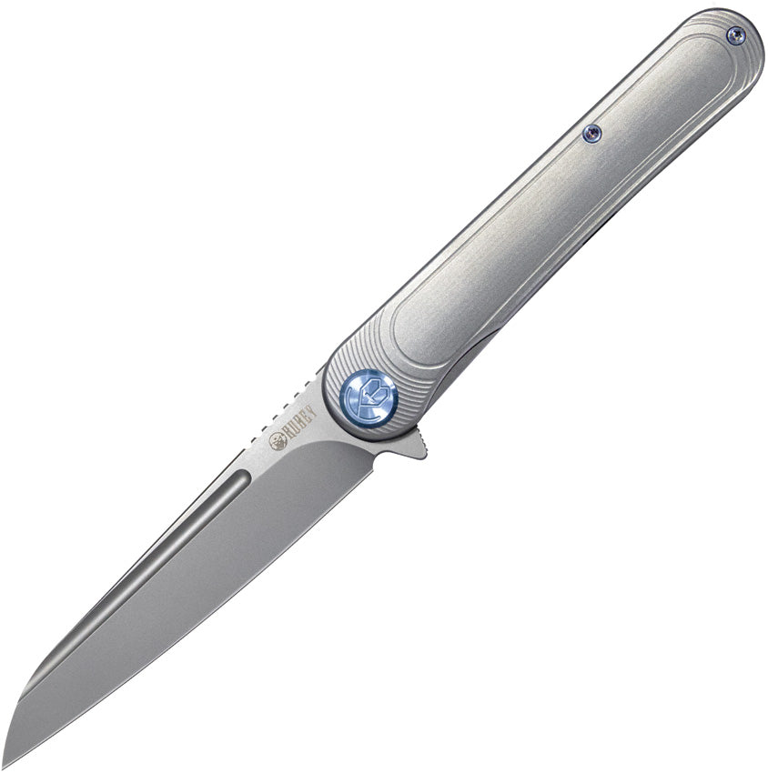 Dandy Framelock Gray KB247J