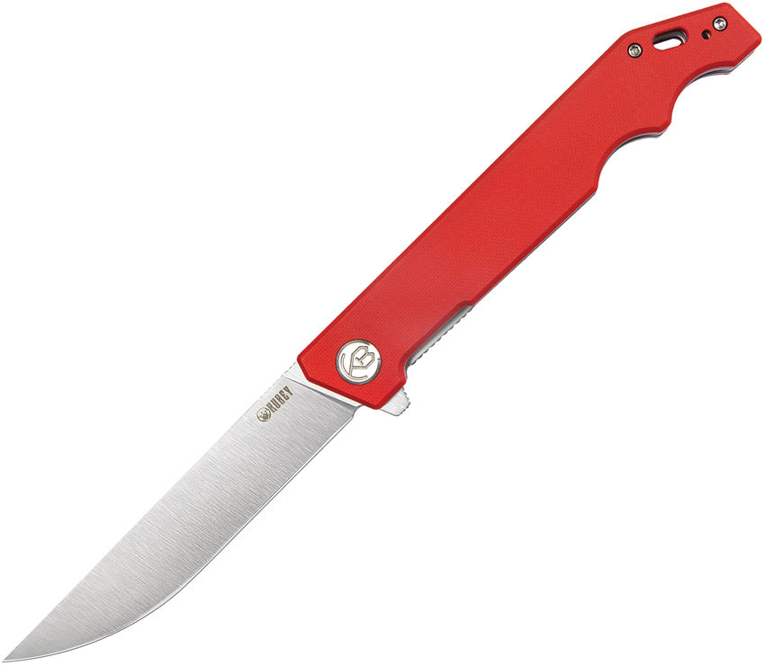Pylades Linerlock Red