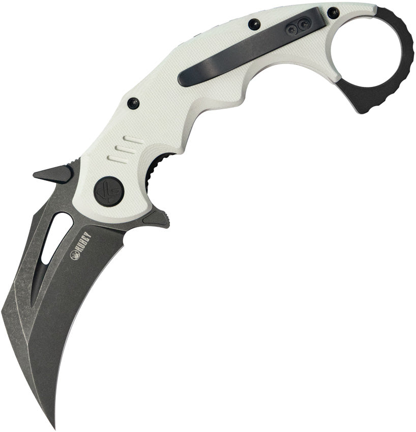 Mini Wrath Karambit Linerlock KU262I