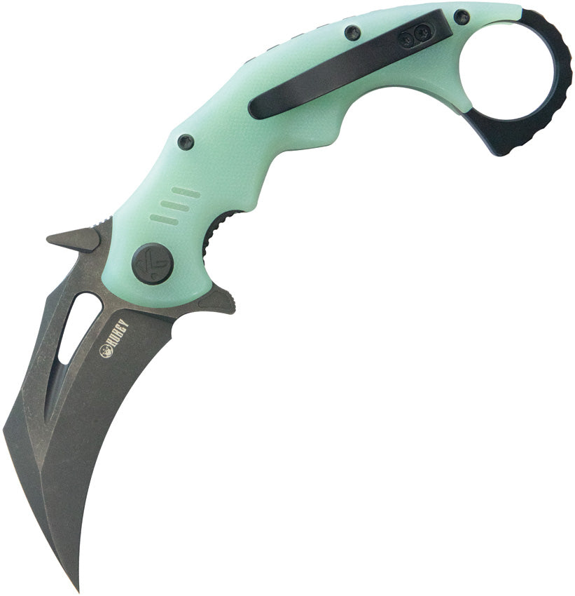 Mini Wrath Karambit Linerlock KU262L