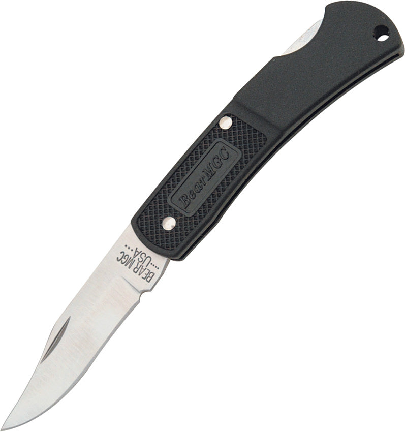 Executive Lockback 726