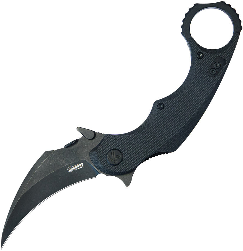 Rogue Karambit Blackwash KU298B