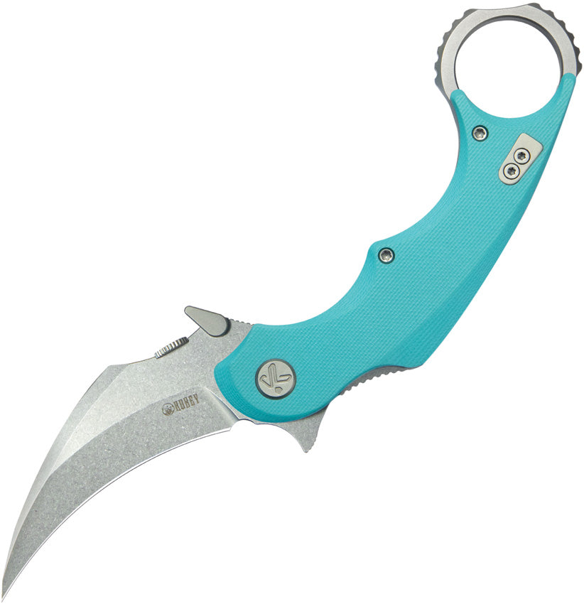 Rogue Pikal Karambit Linerlock KU298C