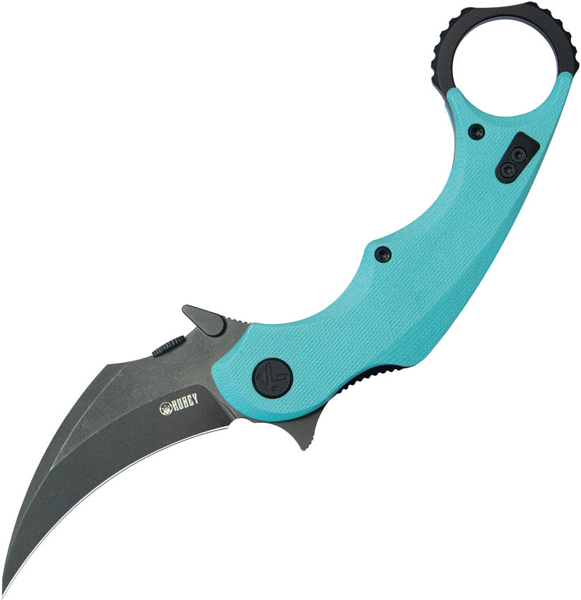 Rogue Karambit Tiffany