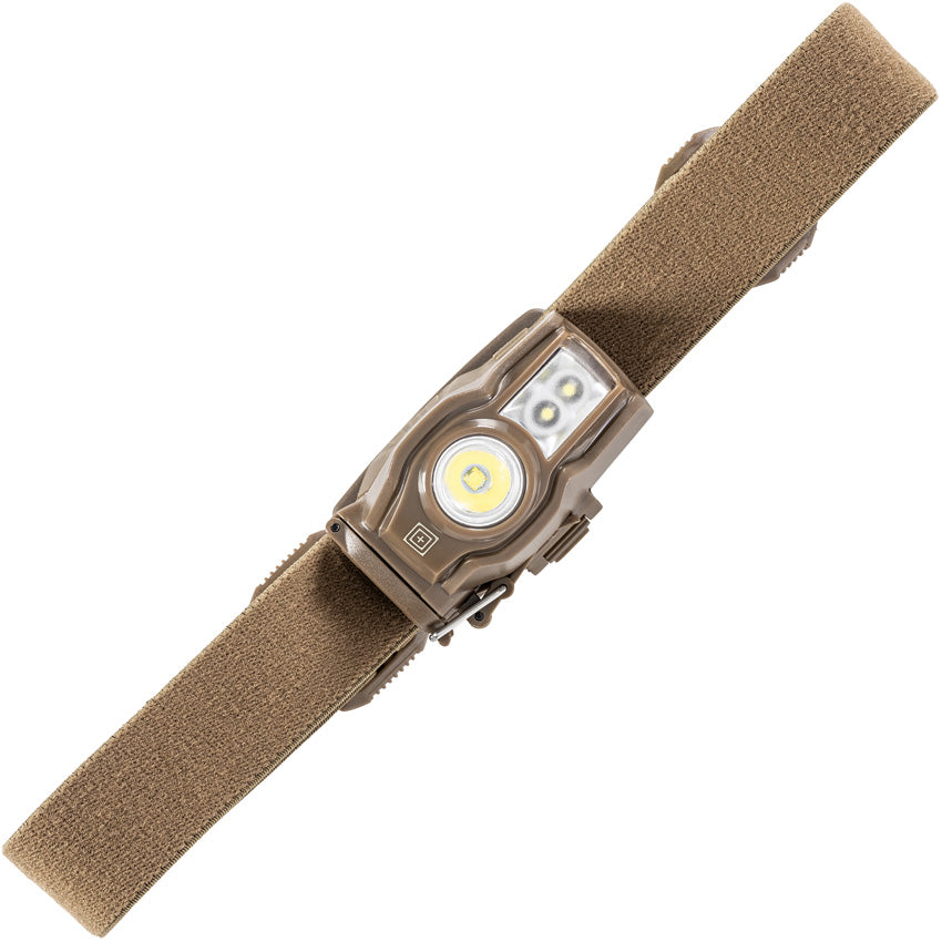 EDC HL2AAA Headlamp Kanga 53420-134