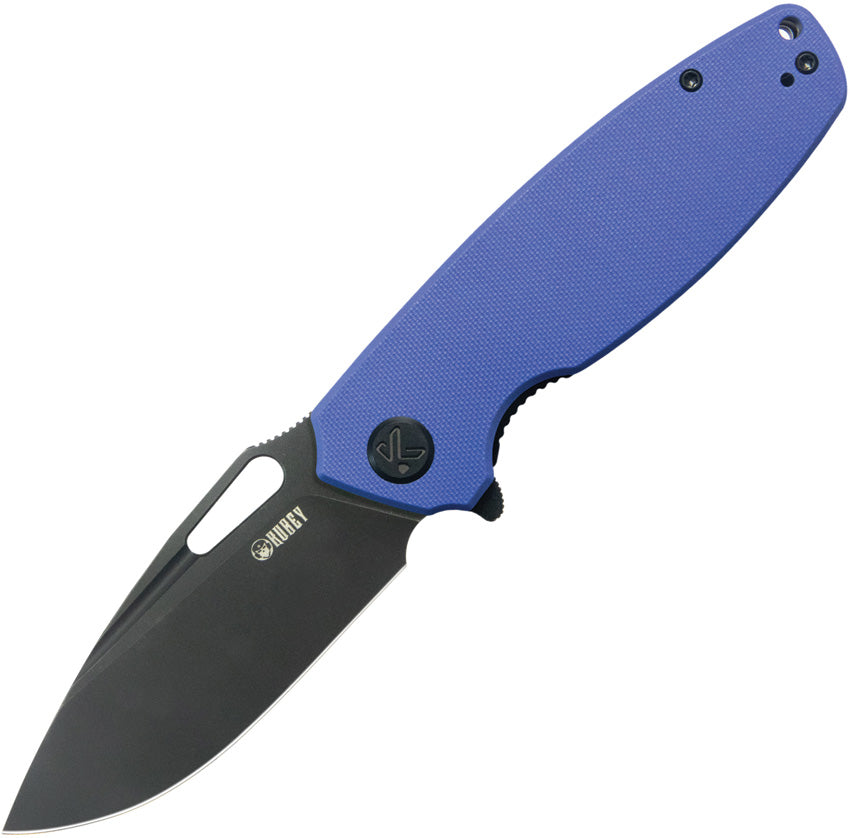 Tityus Linerlock BSW Blue KU322V