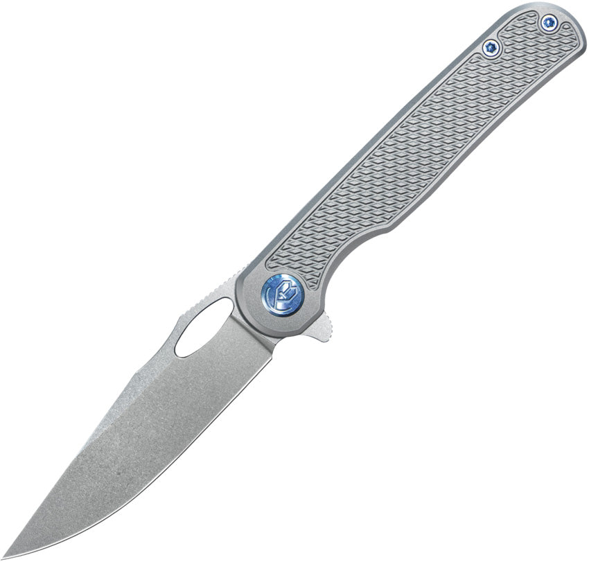 Hydro Framelock Gray KB323A