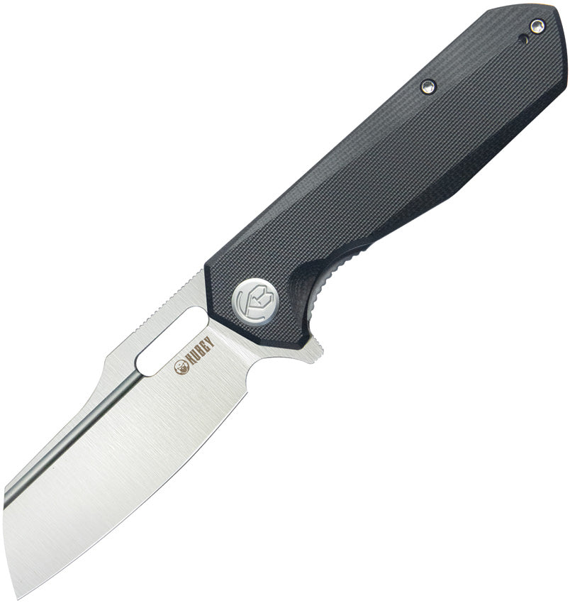 Atlas Framelock Black KU328D