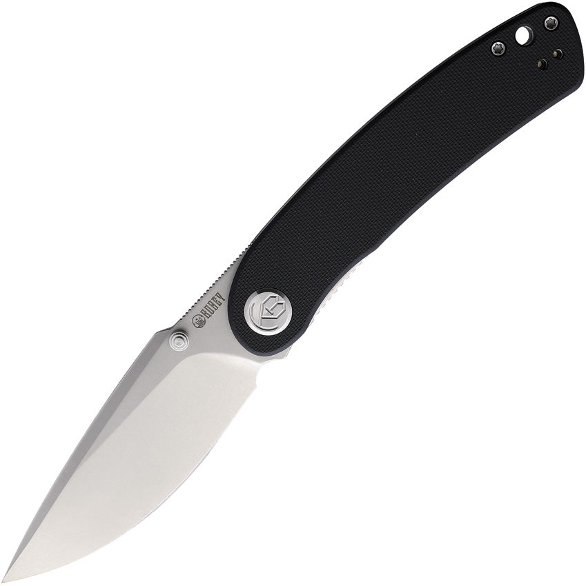 Momentum Linerlock Black KU344A