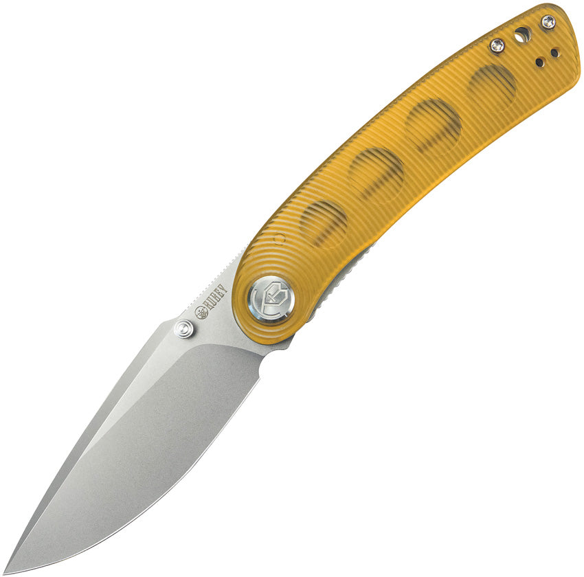 Momentum Linerlock Ultem KU344M