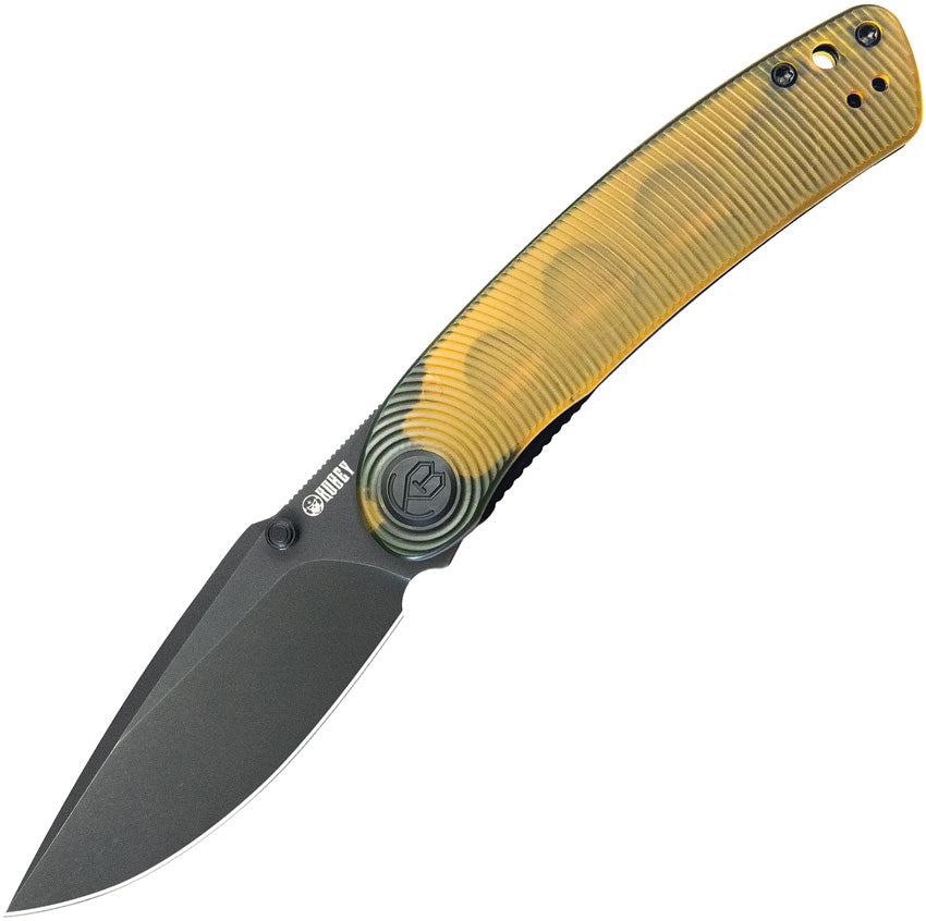 Momentum Linerlock Ultem KU344N