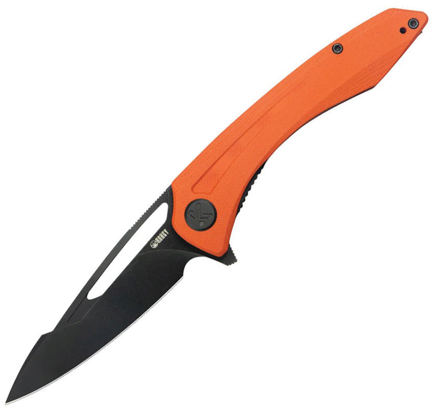 Merced Linerlock Orange KU345N