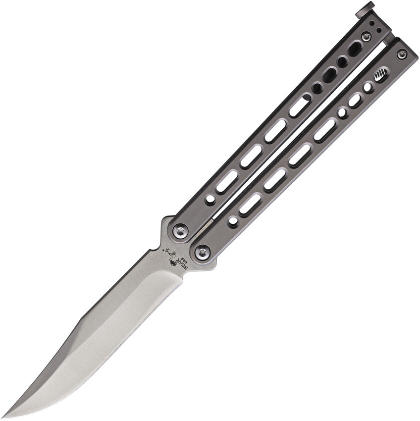Small Bear Song VII B-900-SS-S