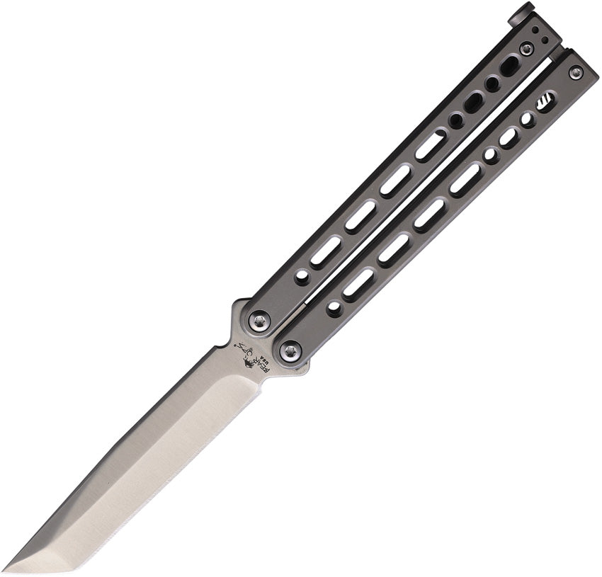 Small Bear Song VII Tanto B-910SS-S