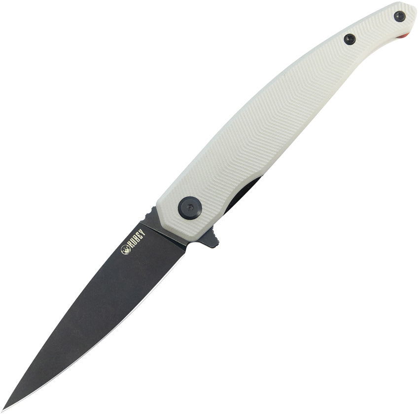 MOS Hydra Linerlock White KU361B