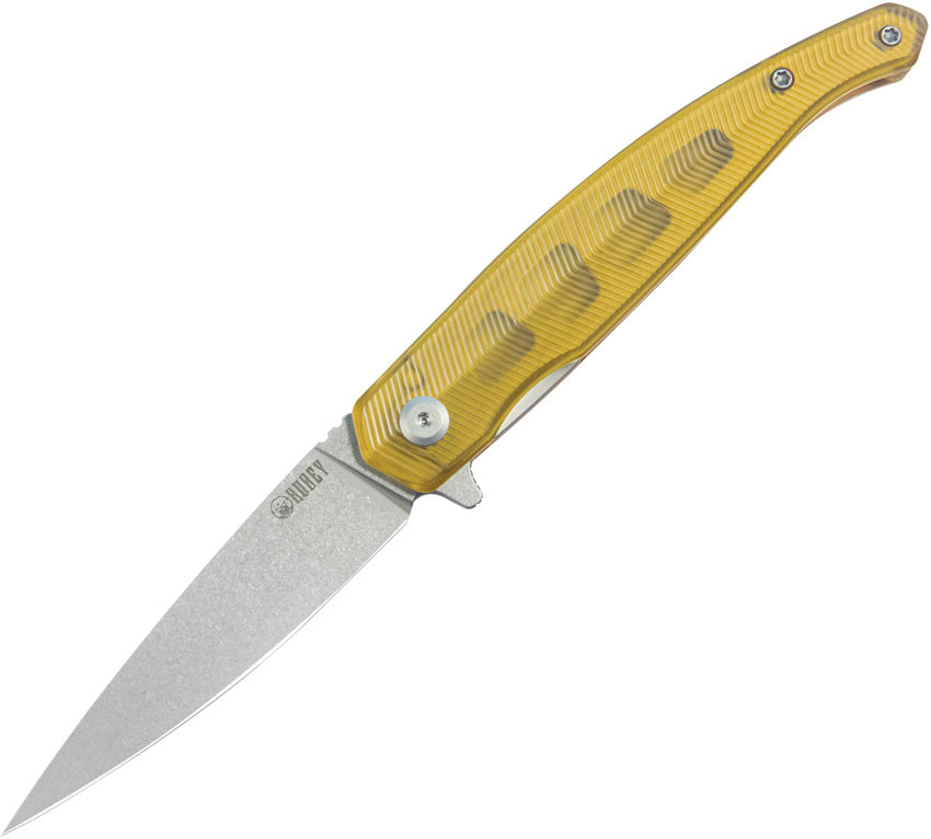 MOS Hydra Linerlock Ultem