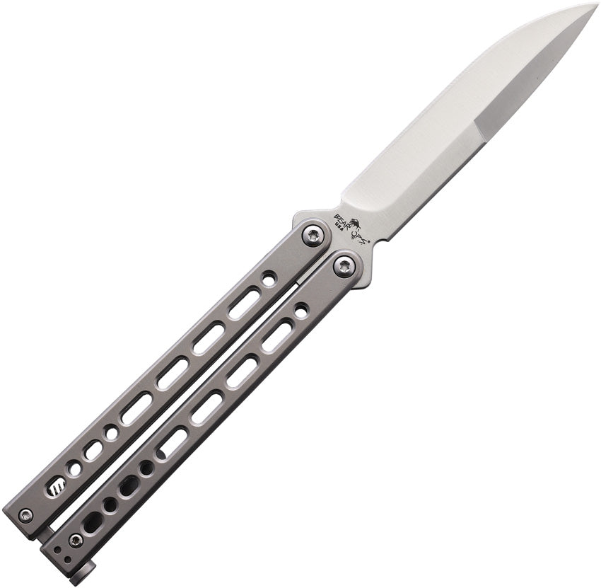 Small Bear Song VII Bayonet B-920-SS-S