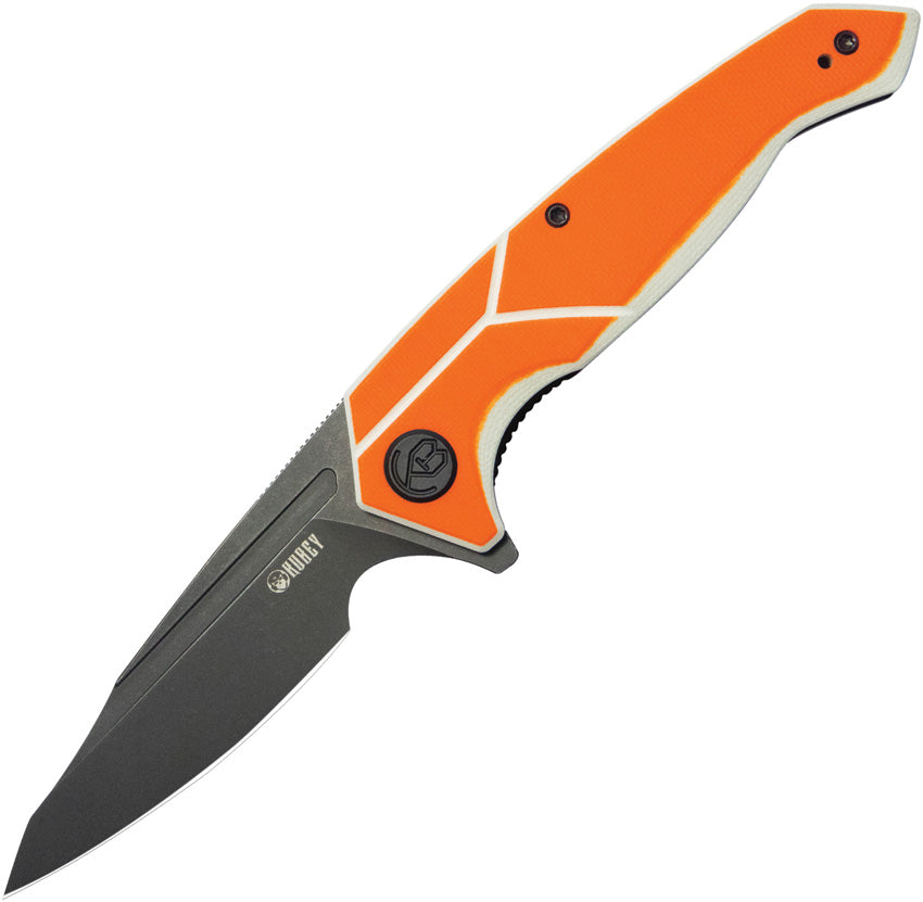 RBC-1 Outdoor Linerlock Org KU373B