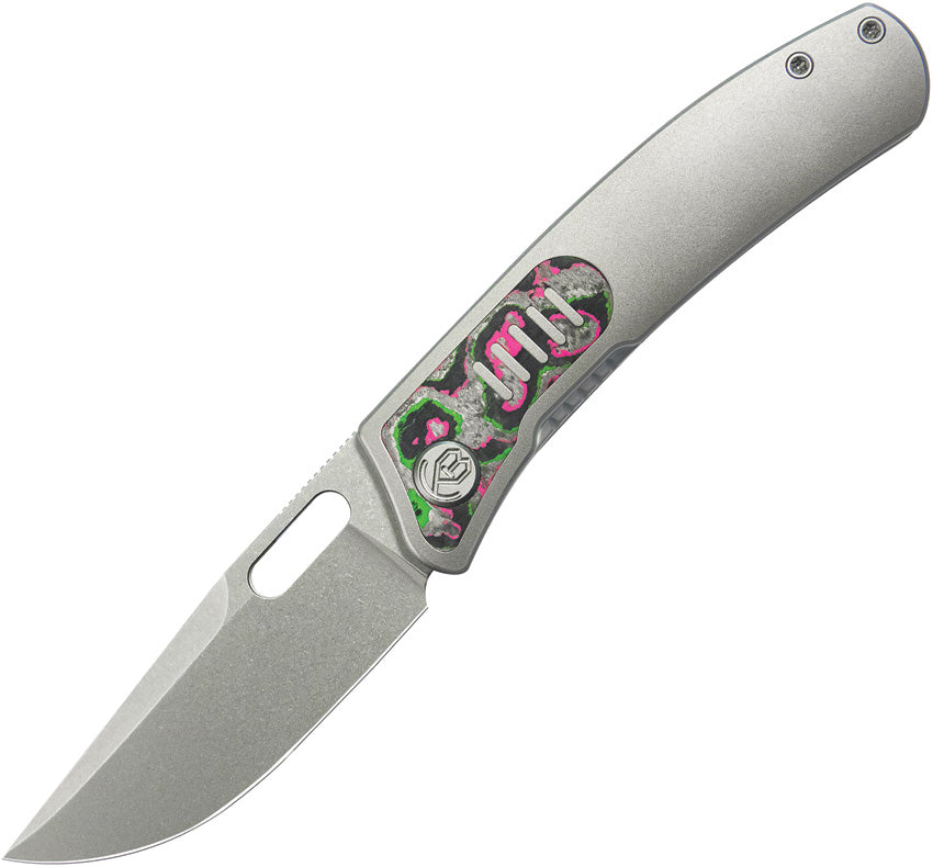 Common Thread Linerlock KB377B