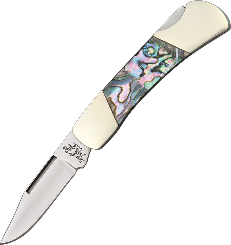 Executive Lockback AB26