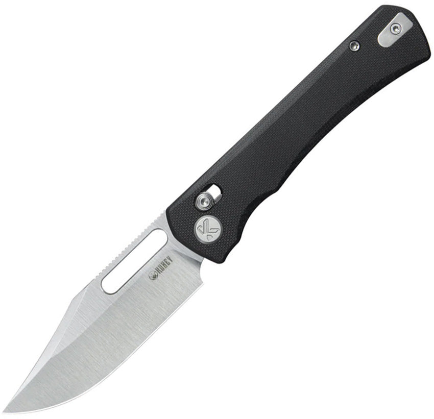 TBO Crossbar Lock Black