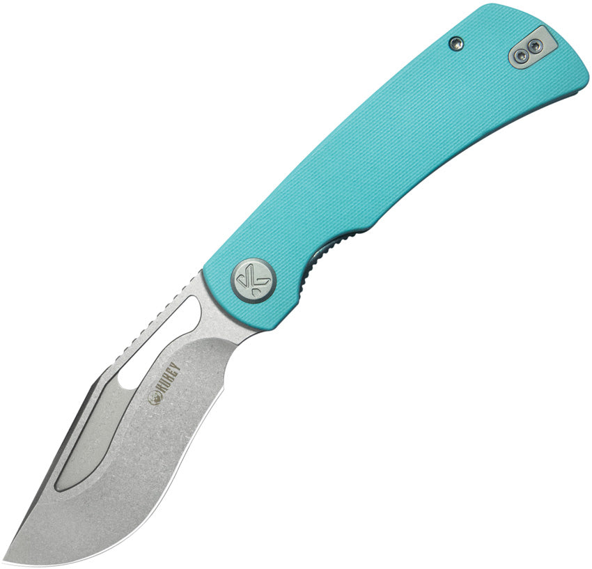 Gurkha Linerlock Tiff Blue KU397B