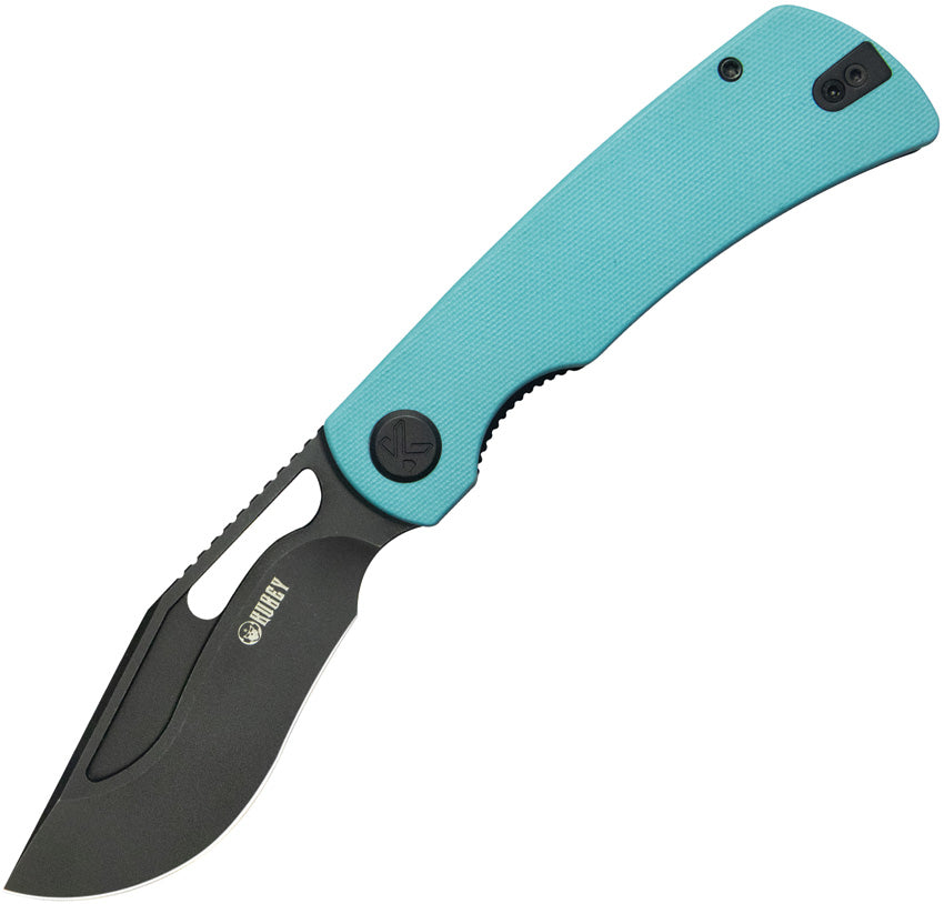 Gurkha Linerlock Tiff Blue KU397F