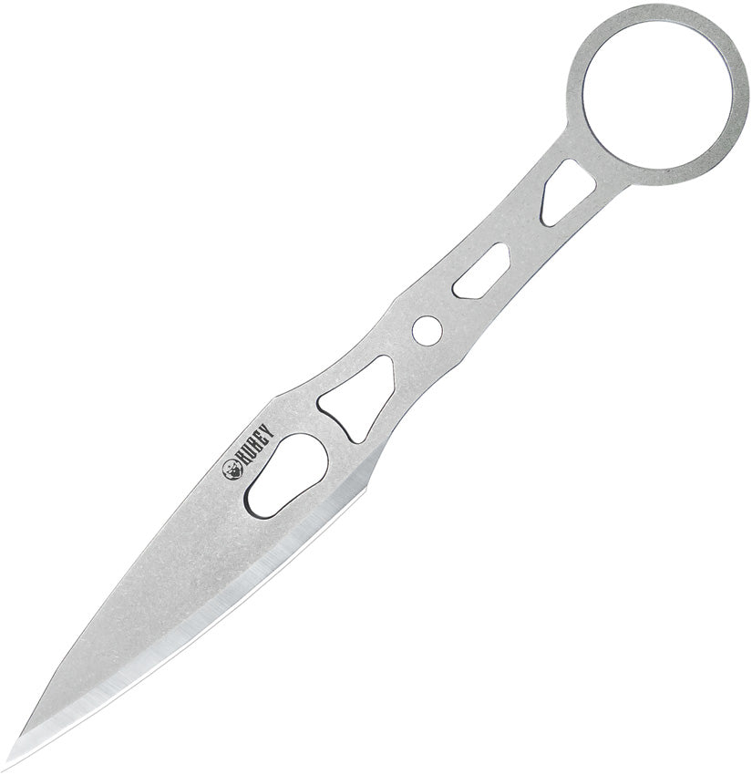 Kunai Fixed Blade KU401