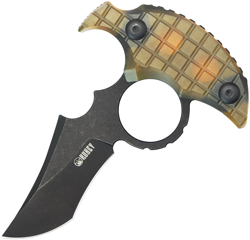 Stheno Push Dagger Ultem KU404E