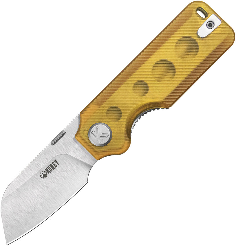Boxer Linerlock Ultem KU407C