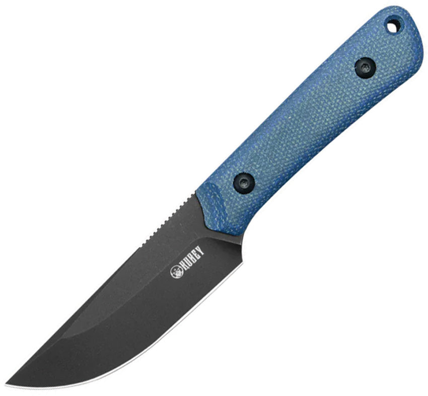 Thorn Fixed Blade Blue Mic KU413D