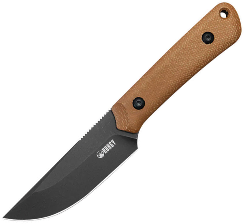 Thorn Fixed Blade Brn Mic KU413F