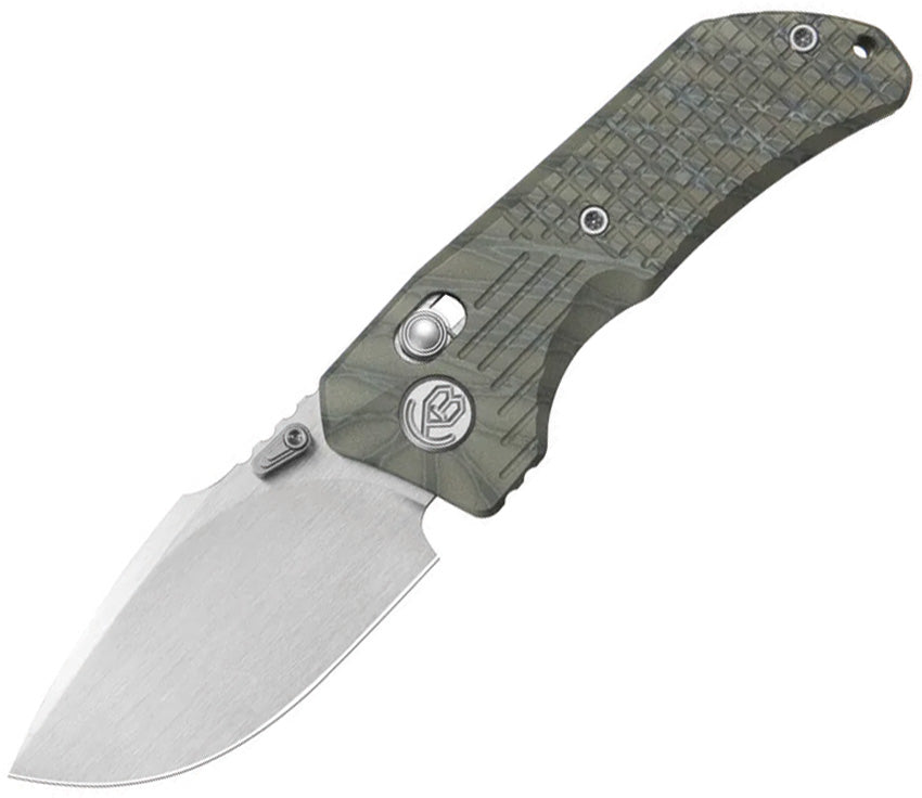 Jarpen Crossbar Lock Flame KB415B