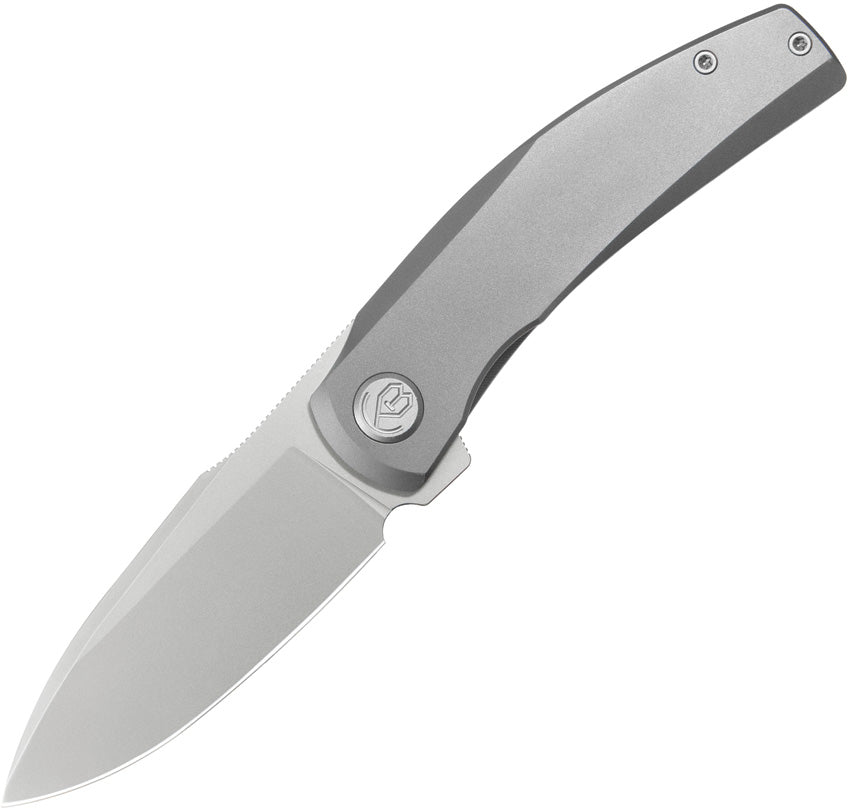 Tarus Framelock Titanium KB418A