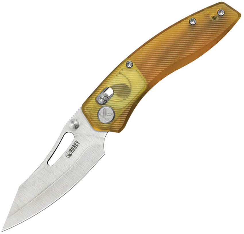 Caiman Crossbar Lock Ultem KU421E