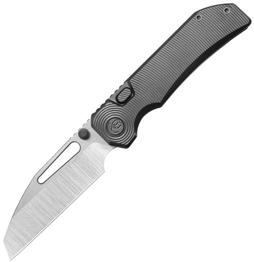 Venom Top Linerlock DLC Ti KB435C
