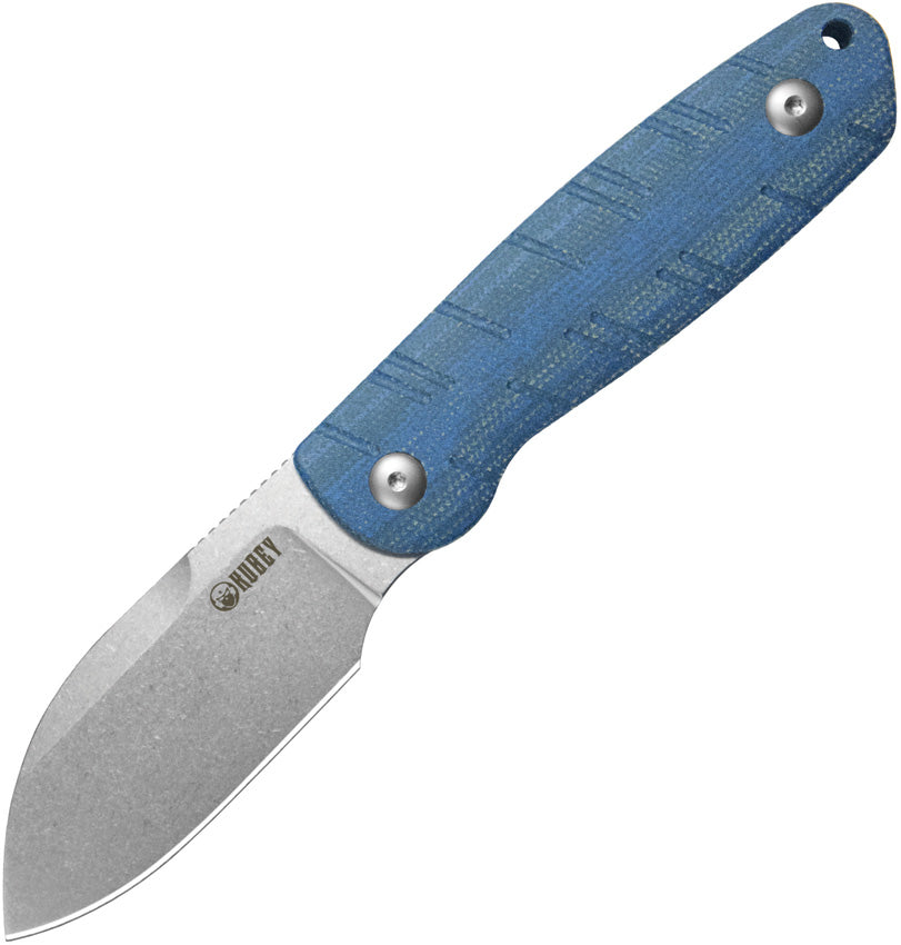 Microburst Fixed Blade BlueMic KU455A