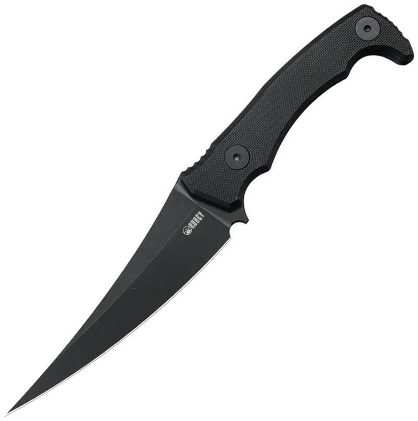 Sicarii Fixed Blade Blackout KU477B