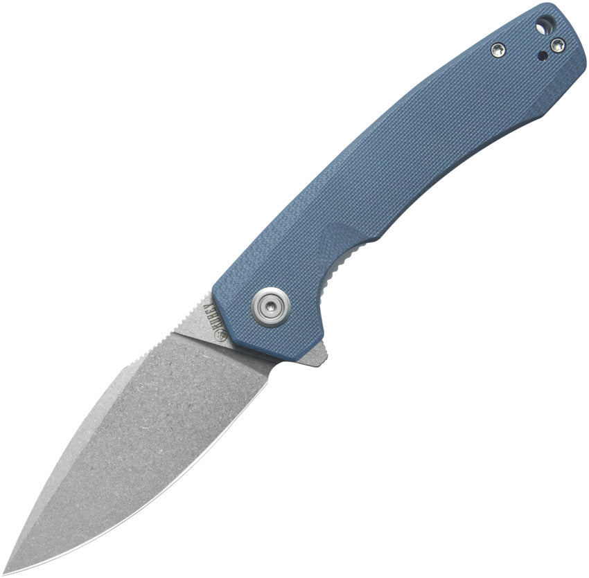Calyce Linerlock Blue SW KU901U