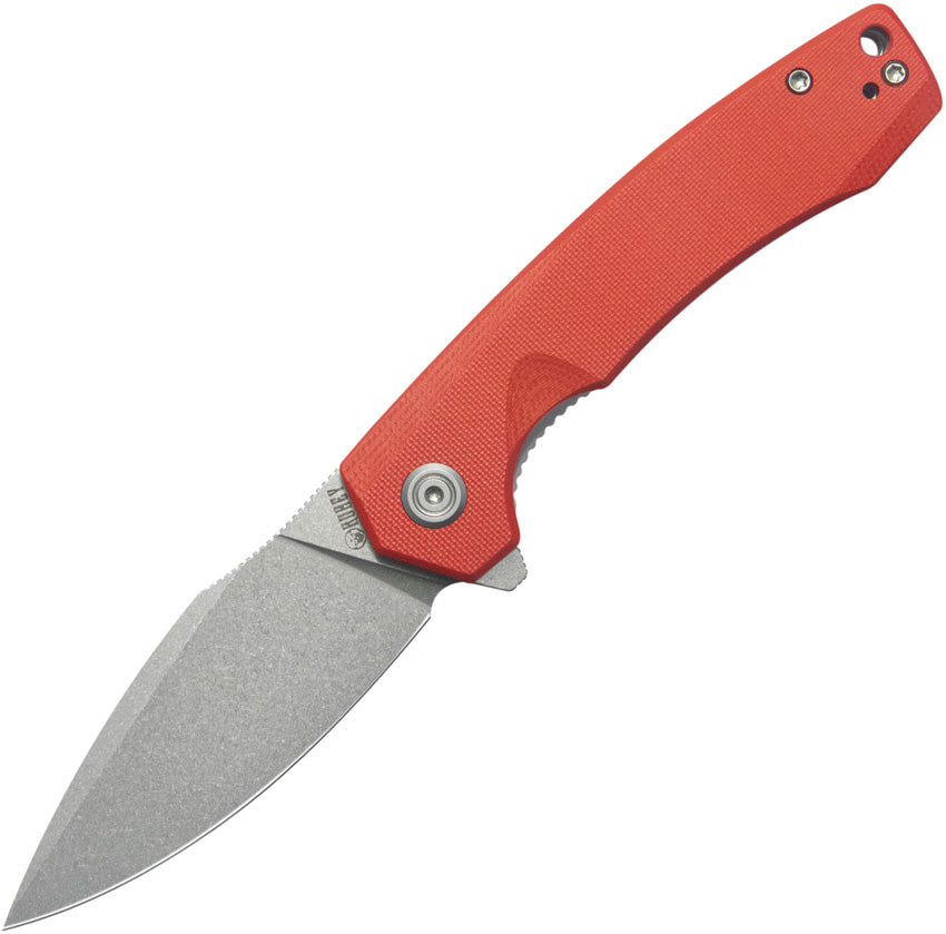 Calyce Linerlock Red SW KU901V