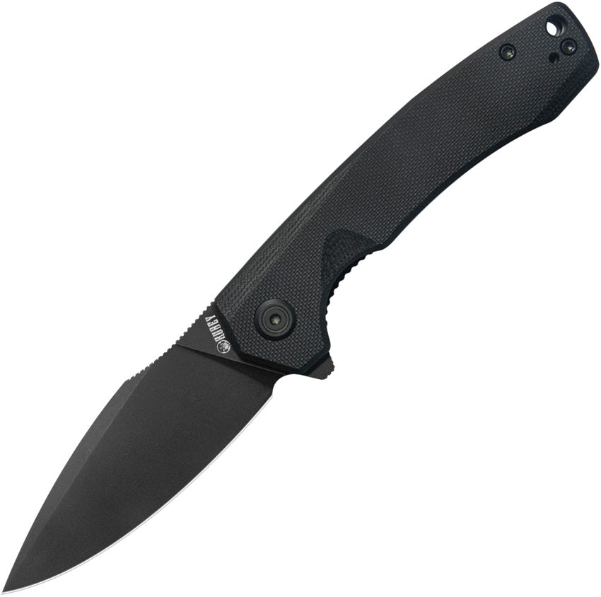 Calyce Linerlock Black KU901Y