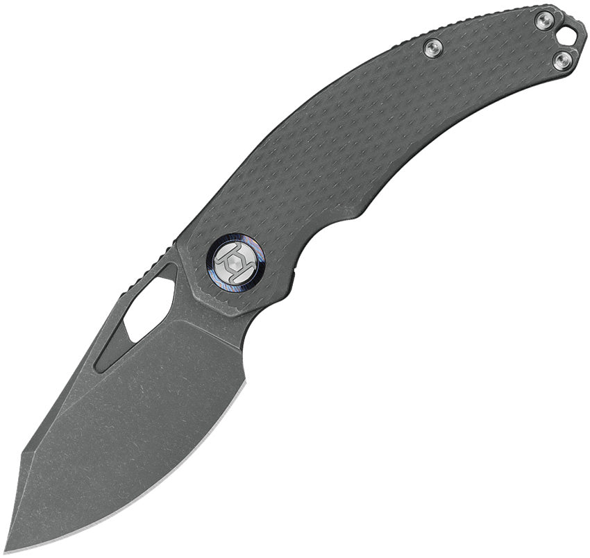 Compadre Framelock SW K706C-T1