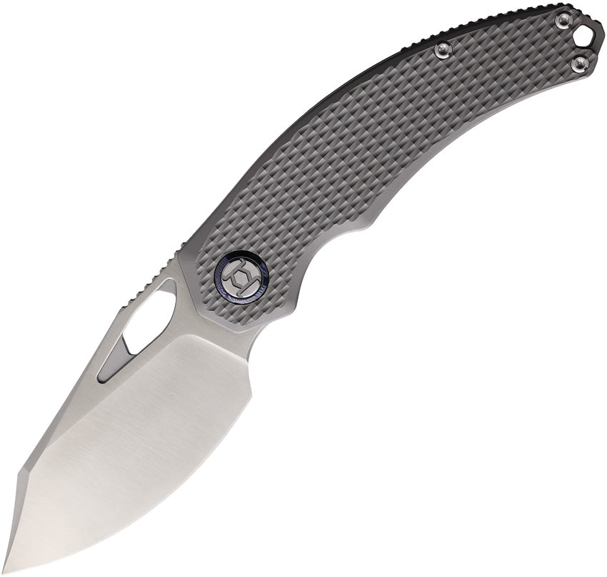 Padre Framelock Satin K706T2